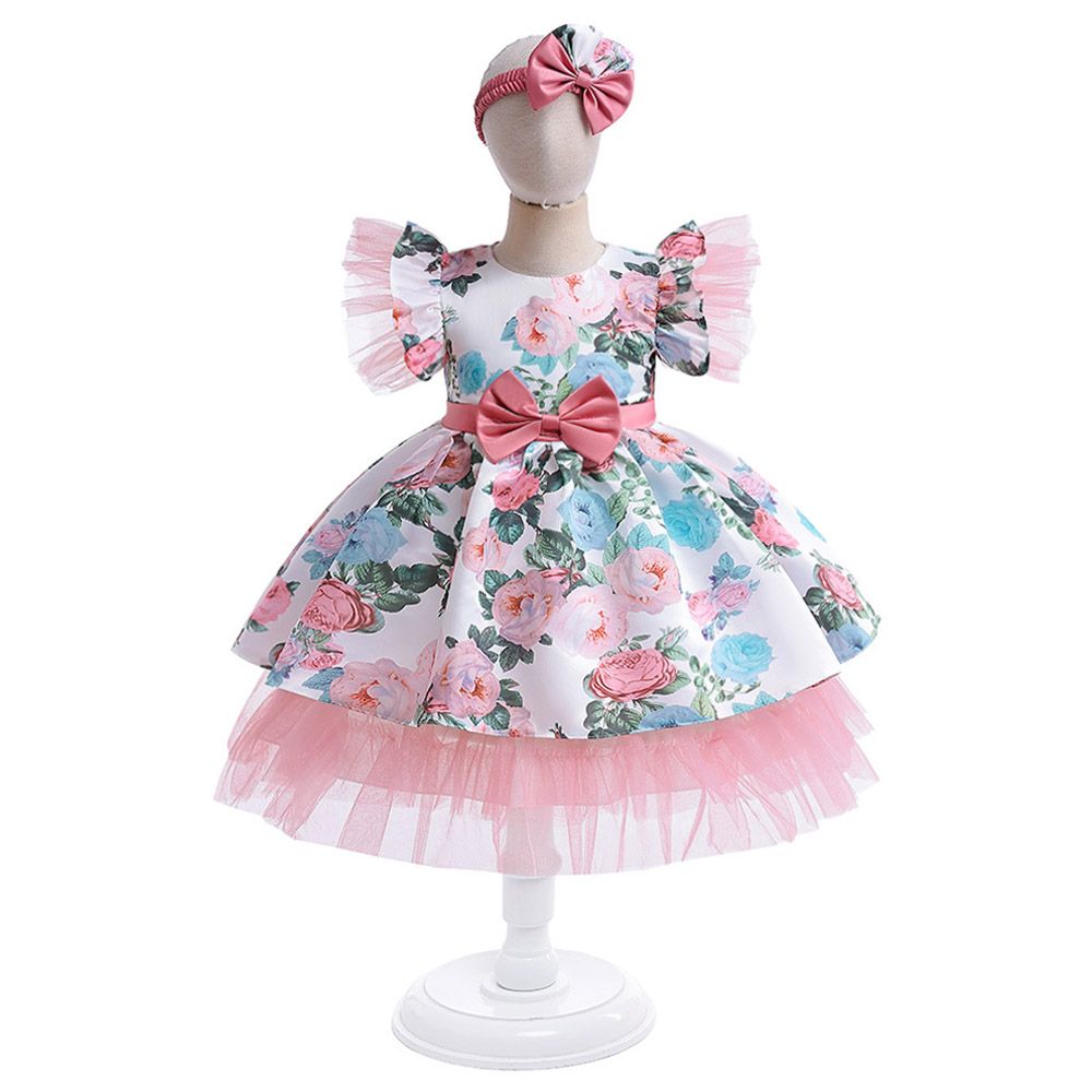 Si rosa shop party dresses online